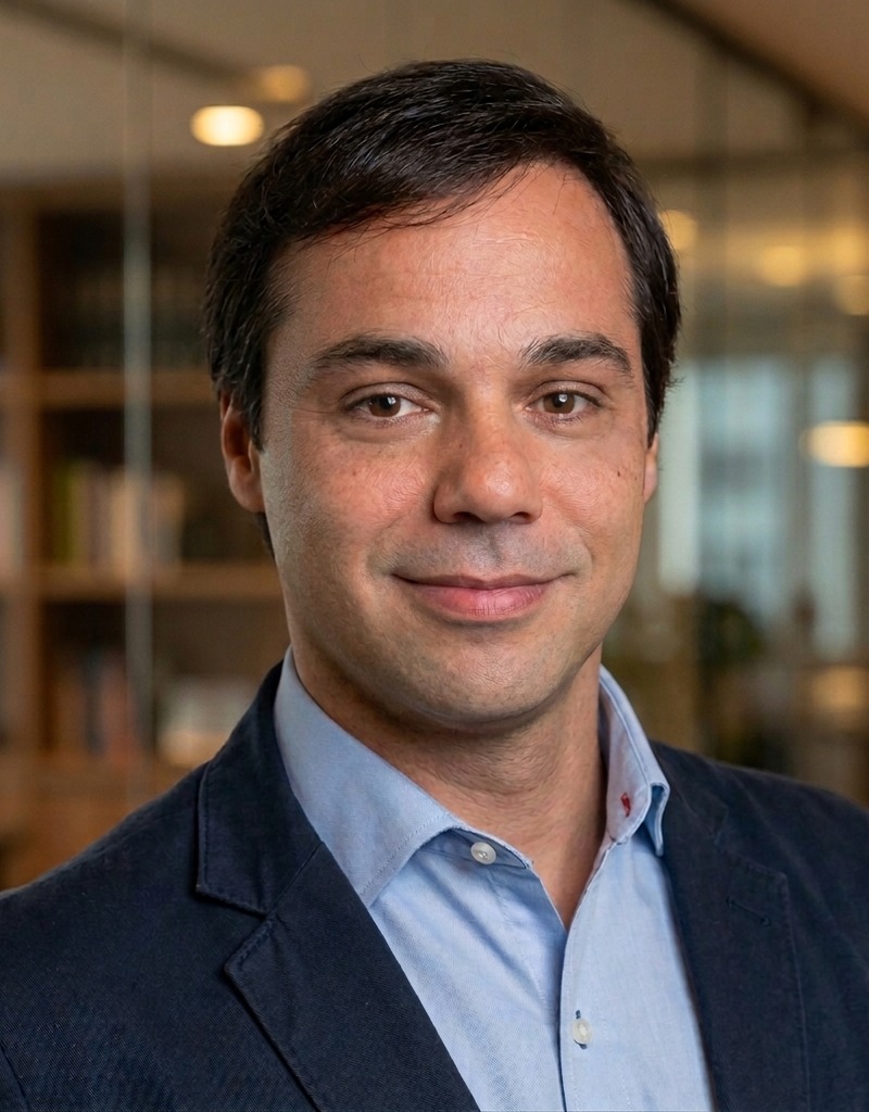 Walter Sena, MD